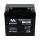 Аккумулятор для мотоцикла MYWAY (5 Ah) 70 A, 12 V Обратная, R+ YTX5L-BS YTX5L (MYWAY) 0