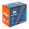 Аккумулятор для мотоцикла MYWAY (5 Ah) 70 A, 12 V Обратная, R+ YTX5L-BS YTX5L (MYWAY) 2