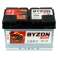 Аккумулятор BYZON (75 Ah) 750 A, 12 V Обратная, R+ L3 BYZ750S 1