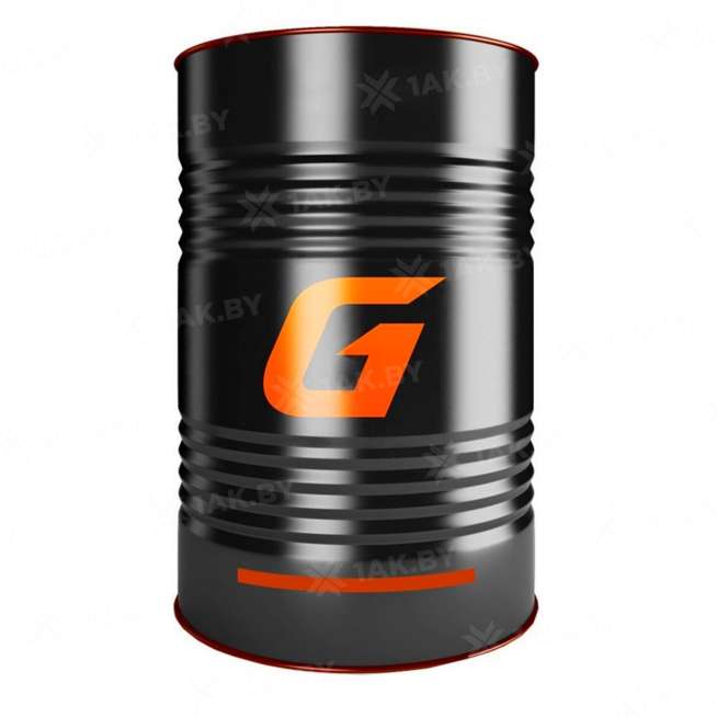 Масло моторное G-Profi SGE 40 NAB, 205л (175кг), Россия 0