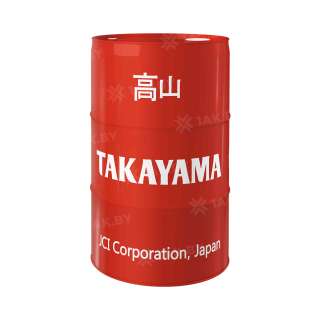 Масло моторное синтетическое TAKAYAMA SAE 5W-30 ACEA A5/B5, API SP/CF, 200л., Россия Масло моторное синтетическое TAKAYAMA SAE 5W-30 ACEA A5/B5, API SP/CF, 200л., Россия