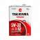 Масло моторное синтетическое TAKAYAMA ADAPTEC SAE 5W-30 ACEA A5/B5, API SP/CF, 4 л., Россия 0