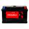 Аккумулятор MINSU (85 Ah) 780 A, 12 V Обратная, R+ L4 EFB LN4 80 0