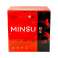 Аккумулятор MINSU (65 Ah) 590 A, 12 V Обратная, R+ D23 75D23L(MINSU) 3