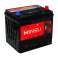 Аккумулятор MINSU (65 Ah) 590 A, 12 V Обратная, R+ D23 75D23L(MINSU) 2