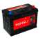 Аккумулятор MINSU (95 Ah) 800 A, 12 V Обратная, R+ D31 115D31L(MINSU) 1