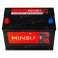 Аккумулятор MINSU (95 Ah) 800 A, 12 V Прямая, L+ D31 115D31R(MINSU) 1