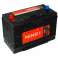 Аккумулятор MINSU (110 Ah) 1000 A, 12 V Прямая, L+ 31A 31A-1000 2