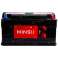 Аккумулятор MINSU (100 Ah) 850 A, 12 V Обратная, R+ L5 58827 L5 0