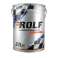 Масло моторное полусинтетическое ROLF KRAFTON P7 U 10W-40, 20л., Россия 0