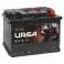 Аккумулятор URSA (60 Ah) 520 A, 12 V Обратная, R+ L2 UE600E 0