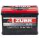Аккумулятор ZUBR (74 Ah) 710 A, 12 V Обратная, R+ LB3 ZU740SK 0