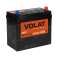Аккумулятор VOLAT (50 Ah) 440 A, 12 V Обратная, R+ L1 VS500 0
