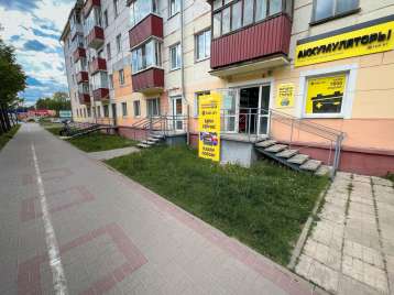 Первая аккумуляторная компания в г. Орше, ул. Мира, 37, пом. 3