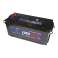 Аккумулятор EUROSTART (190 Ah) 1200 A, 12 V Прямая, L+ 00033690 0