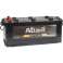 Аккумулятор ATLANT (190 Ah) 1050 A, 12 V Обратная, R+ D5 ABRTF1904SU 0