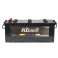 Аккумулятор ATLANT (190 Ah) 1100 A, 12 V Прямая, L+ D5 AB1903SU 0