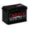Аккумулятор ALFA (75 Ah) 720 A, 12 V Прямая, L+ L3 0