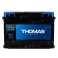 Аккумулятор THOMAS (74 Ah) 740 A, 12 V Прямая, L+ L3 00040400 0