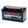 Аккумулятор ALFA (100 Ah) 850 A, 12 V Обратная, R+ LB4 AL100E 0
