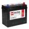 Аккумулятор MASTER BATTERIES (45 Ah) 330 A, 12 V Обратная, R+ B24 0