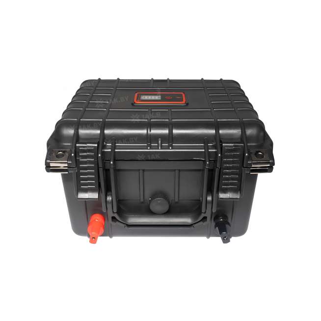 Аккумулятор LiFePO4 12V / 105Ah (EVE-105) Standart (в ударопрочном кейсе) 0