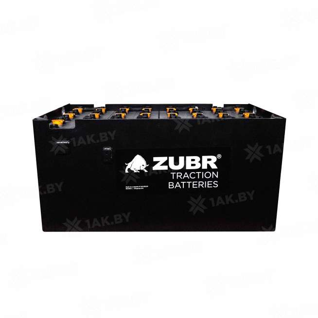 Аккумулятор (480 Ah,2 V) PzS 198x118x402/425 мм 25 кг 0