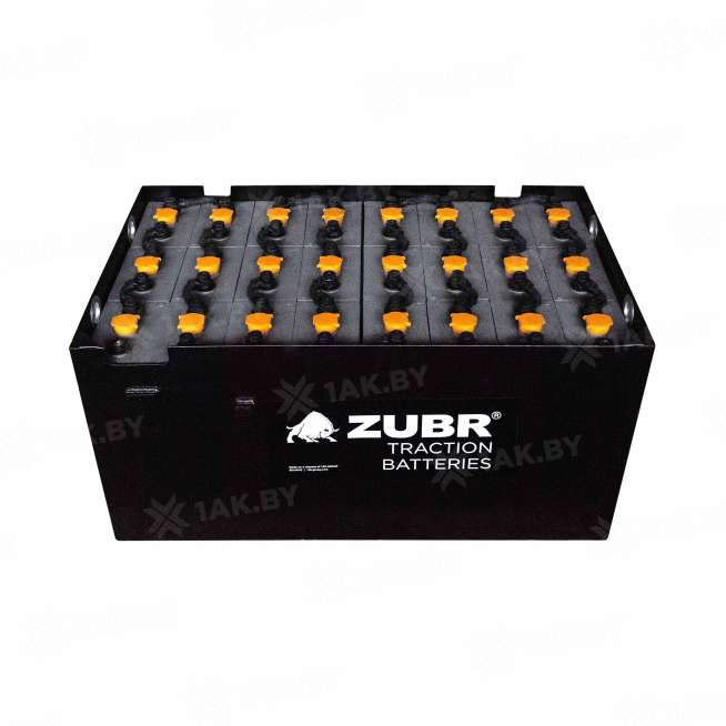 Аккумулятор (480 Ah,2 V) PzS 198x118x402/425 мм 25 кг 1