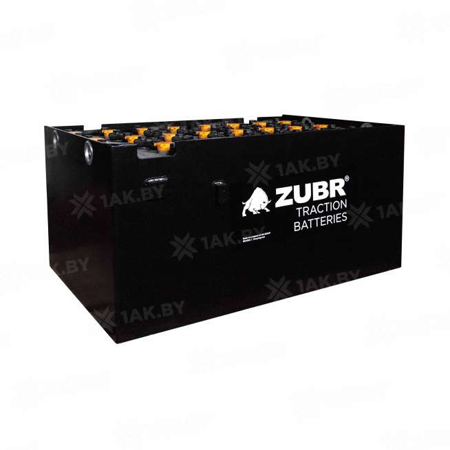 Аккумулятор (480 Ah,2 V) PzS 198x118x402/425 мм 25 кг 2