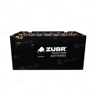 Аккумулятор (480 Ah,2 V) PzS 198x118x402/425 мм 25 кг