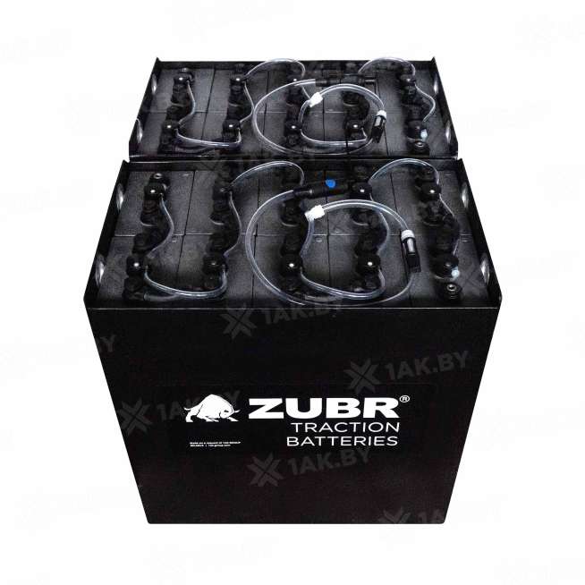 Аккумулятор (750 Ah,2 V) PzS 198x119x570/593 мм 44.33 кг 1