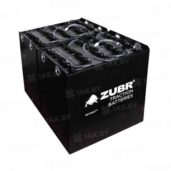 Аккумулятор (750 Ah,2 V) PzS 198x119x570/593 мм 44.33 кг 2