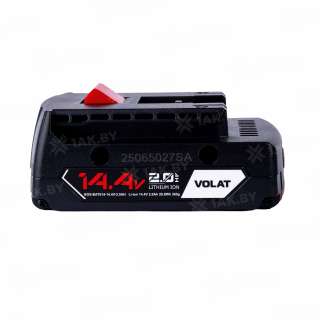 Аккумуляторная батарея для Bosch 14.4V 2.0AH (Li-ion) BAT614