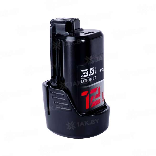 Аккумуляторная батарея для Bosch 12.0V 3.0AH (Li-ion) BOS-GBA12V20 0