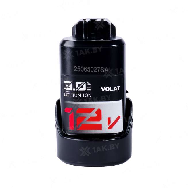 Аккумуляторная батарея для Bosch 12.0V 3.0AH (Li-ion) BOS-GBA12V20 1