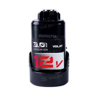 Аккумуляторная батарея для Bosch 12.0V 3.0AH (Li-ion) BOS-GBA12V20