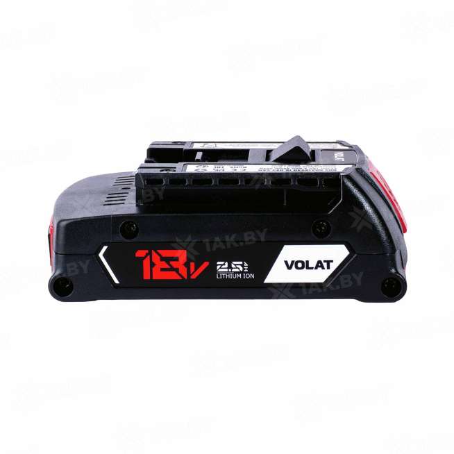 Аккумуляторная батарея для Bosch 18.0V 2.5AH (Li-ion) BOS-GBA18V40 0