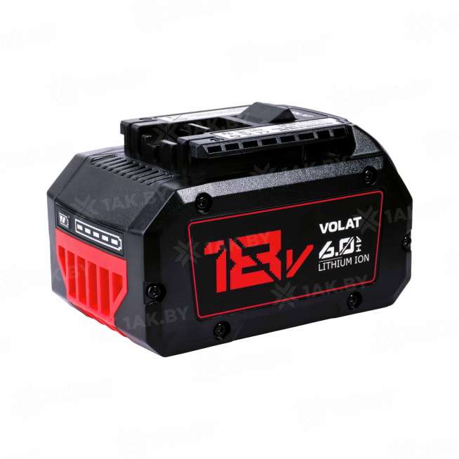 Аккумуляторная батарея для Bosch 18.0V 6.0AH (Li-ion) BOS-PROCORE 1