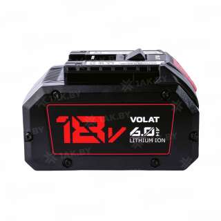 Аккумуляторная батарея для Bosch 18.0V 6.0AH (Li-ion) BOS-PROCORE