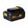 Аккумуляторная батарея для DeWalt 20.0V 6.0Ah (Li-ion) DEW-DCB200 0
