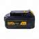 Аккумуляторная батарея для DeWalt 20.0V 6.0Ah (Li-ion) DEW-DCB200 1
