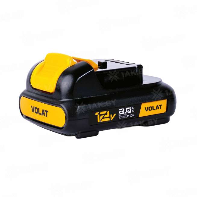 Аккумуляторная батарея для DeWalt 12.0V 2.0Ah (Li-ion) DEW-DCB120 1