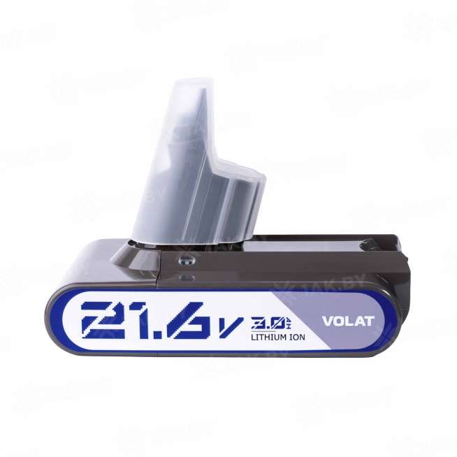 Аккумуляторная батарея для Dyson 21.6V 3.0AH (Li-ion) DYS-V6 0