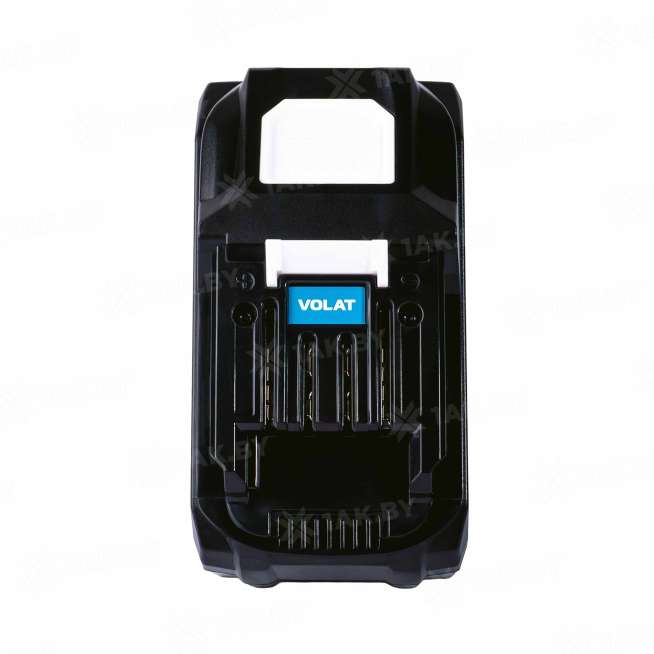 Аккумуляторная батарея для Makita 40.0V 5.0Ah (Li-ion) MAK-BL4050 2
