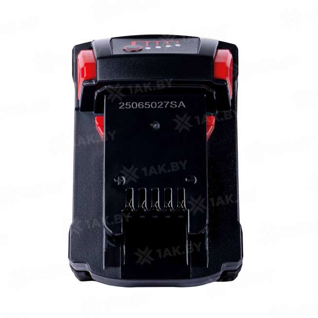 Аккумуляторная батарея для Milwaukee 18.0V 4.0Ah (Li-ion) MIL-M18 2