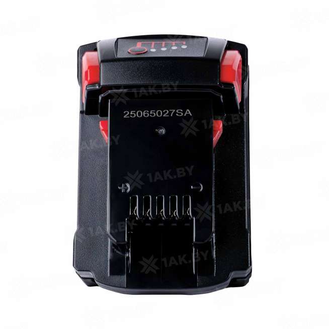 Аккумуляторная батарея для Milwaukee 18.0V 6.0Ah (Li-ion) MIL-M18 2