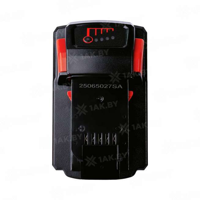 Аккумуляторная батарея для Milwaukee 18.0V 9.0Ah (Li-ion) MIL-M18 2