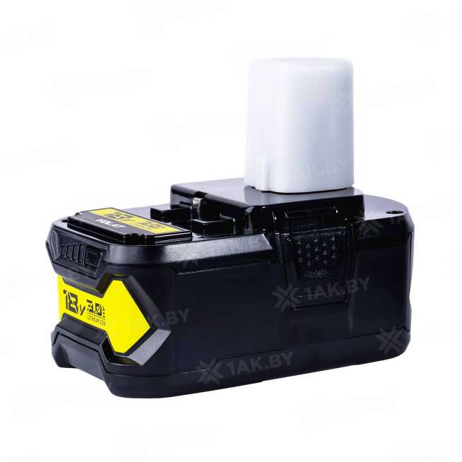 Аккумуляторная батарея для RyoBi 18.0V 3.0Ah (Li-ion) RYO-P108 0