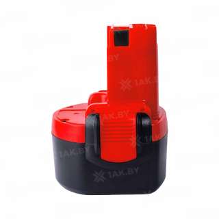 Аккумуляторная батарея для Bosch 9.6V 1.5AH (Ni-Cd) PSR960