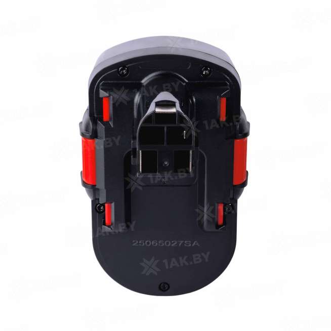Аккумуляторная батарея для Bosch 18V 1.5AH (Ni-Cd) BOS-BAT180 1